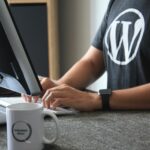 「WordPress」ヘッダーメニューにカテゴリーを表示して編集する方法